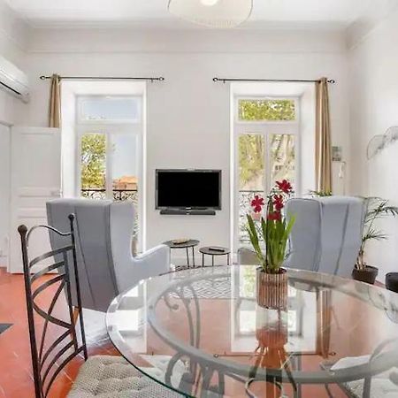 נרבון Appartement Avec Balcon, Bord Du Canal, Wifi. מראה חיצוני תמונה