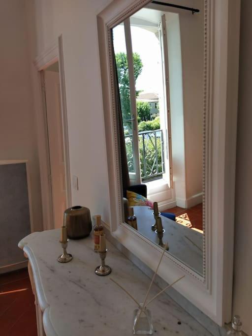 נרבון Appartement Avec Balcon, Bord Du Canal, Wifi. מראה חיצוני תמונה