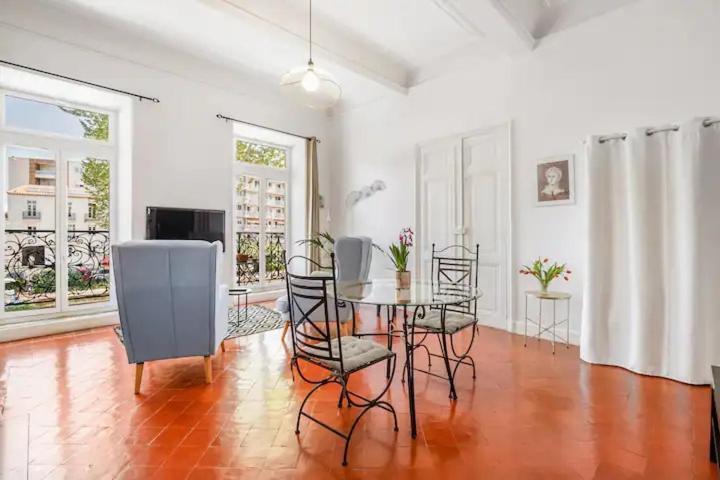 נרבון Appartement Avec Balcon, Bord Du Canal, Wifi. מראה חיצוני תמונה